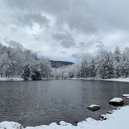 Montfair Resort Farm Crozet Zewnętrze zdjęcie