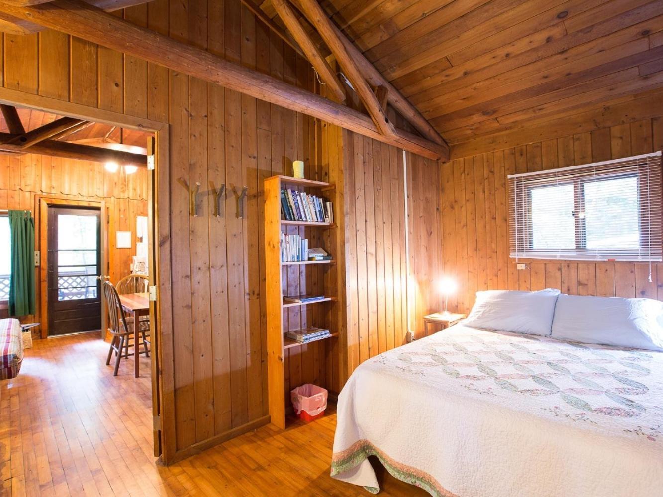 Montfair Resort Farm Crozet Zewnętrze zdjęcie
