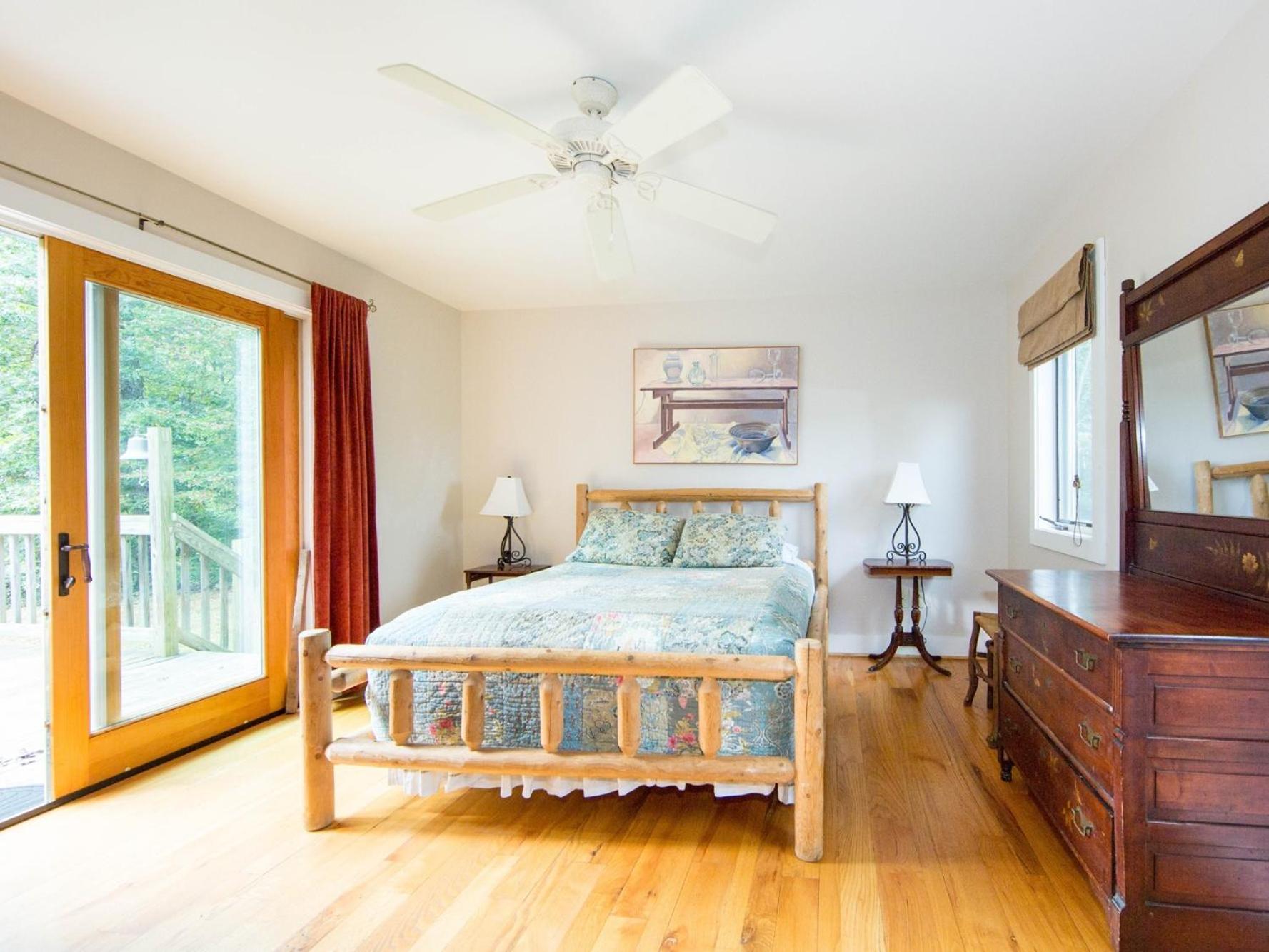 Montfair Resort Farm Crozet Pokój zdjęcie
