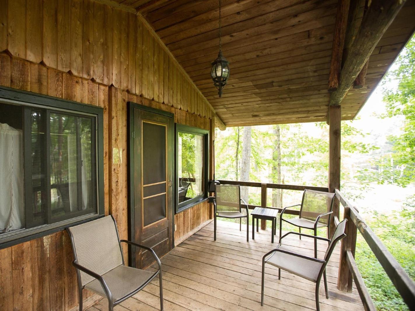 Montfair Resort Farm Crozet Zewnętrze zdjęcie