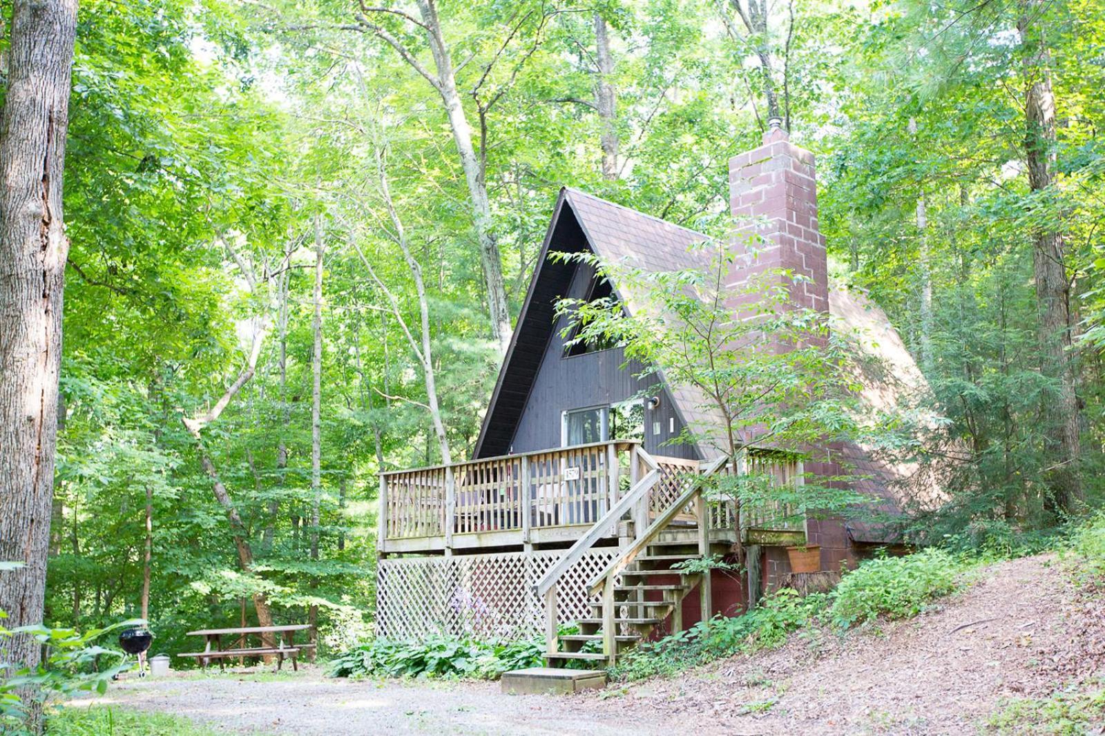 Montfair Resort Farm Crozet Pokój zdjęcie