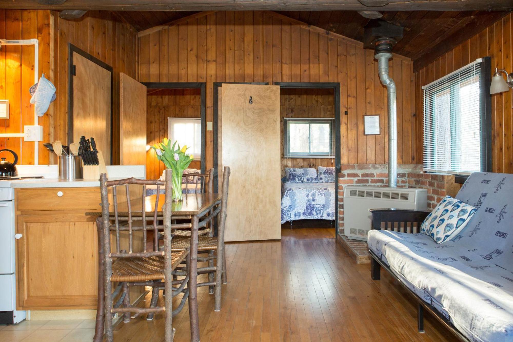Montfair Resort Farm Crozet Pokój zdjęcie