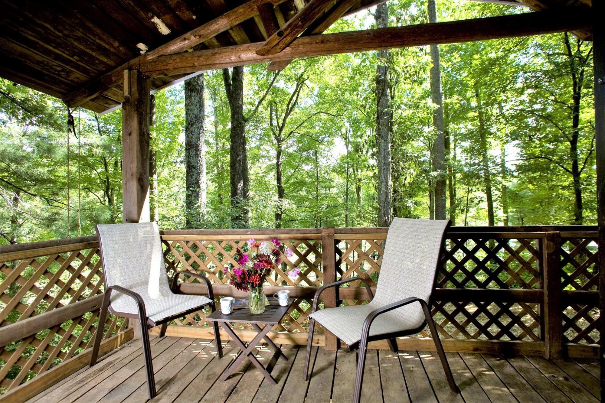 Montfair Resort Farm Crozet Pokój zdjęcie