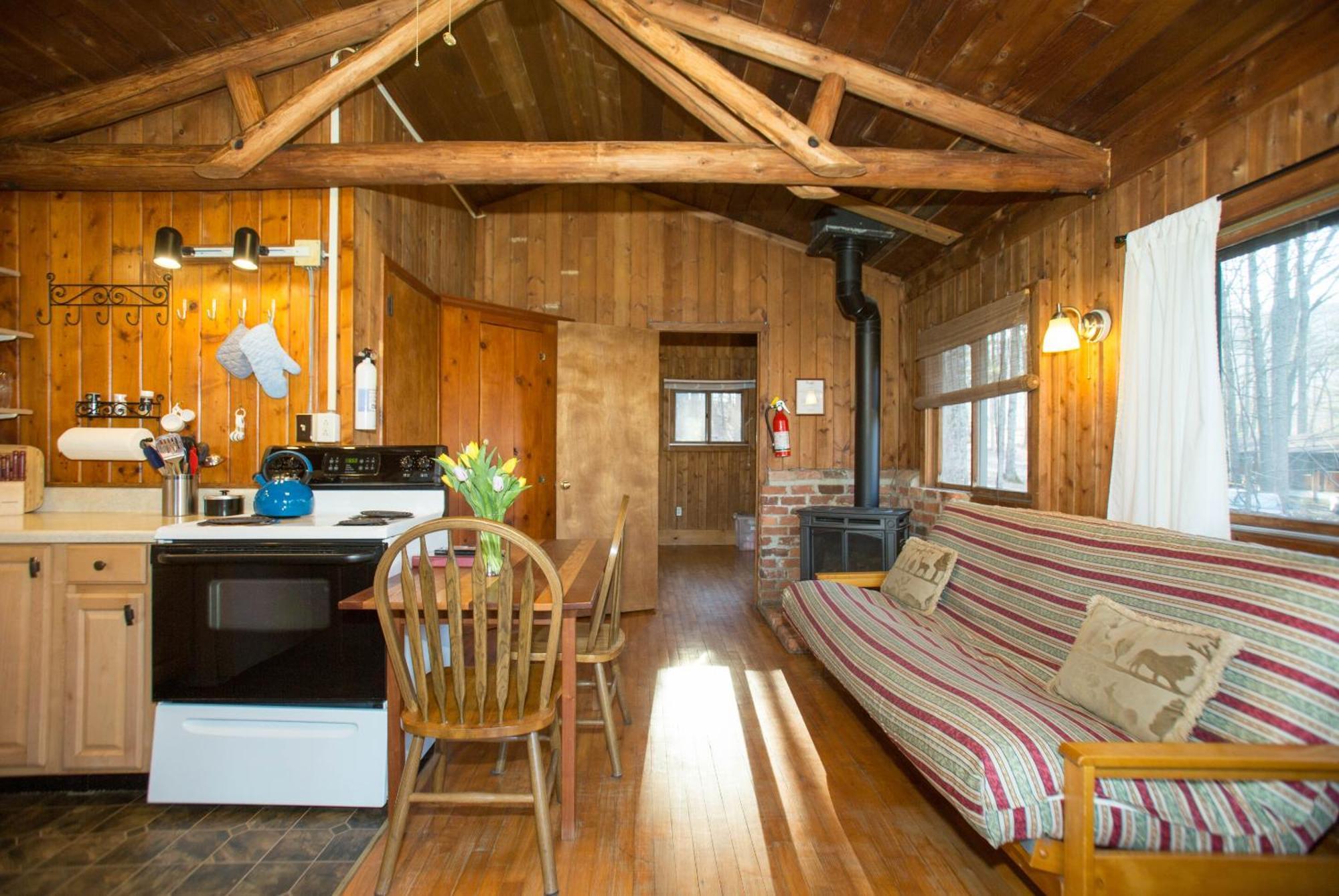 Montfair Resort Farm Crozet Pokój zdjęcie