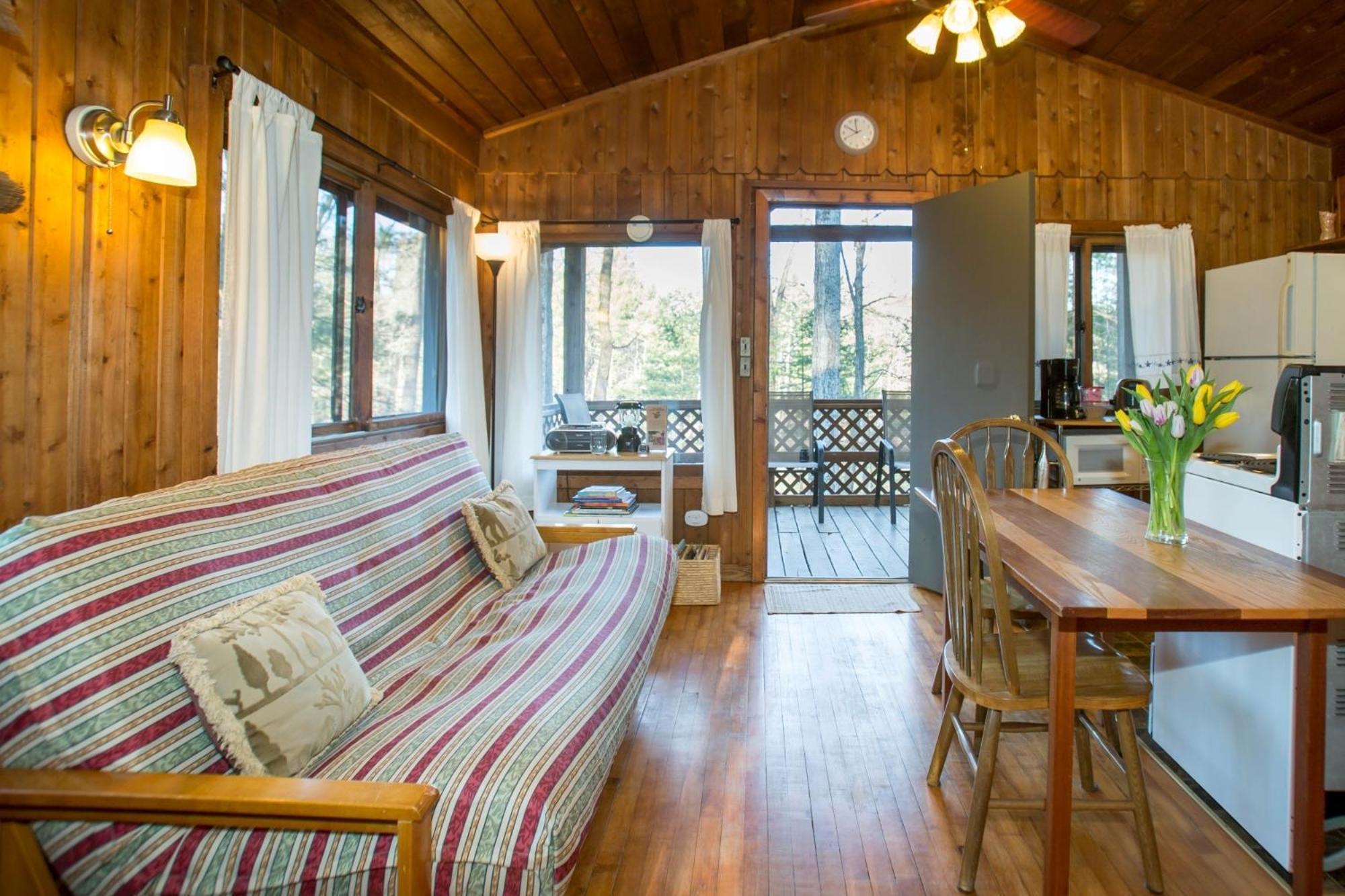 Montfair Resort Farm Crozet Pokój zdjęcie