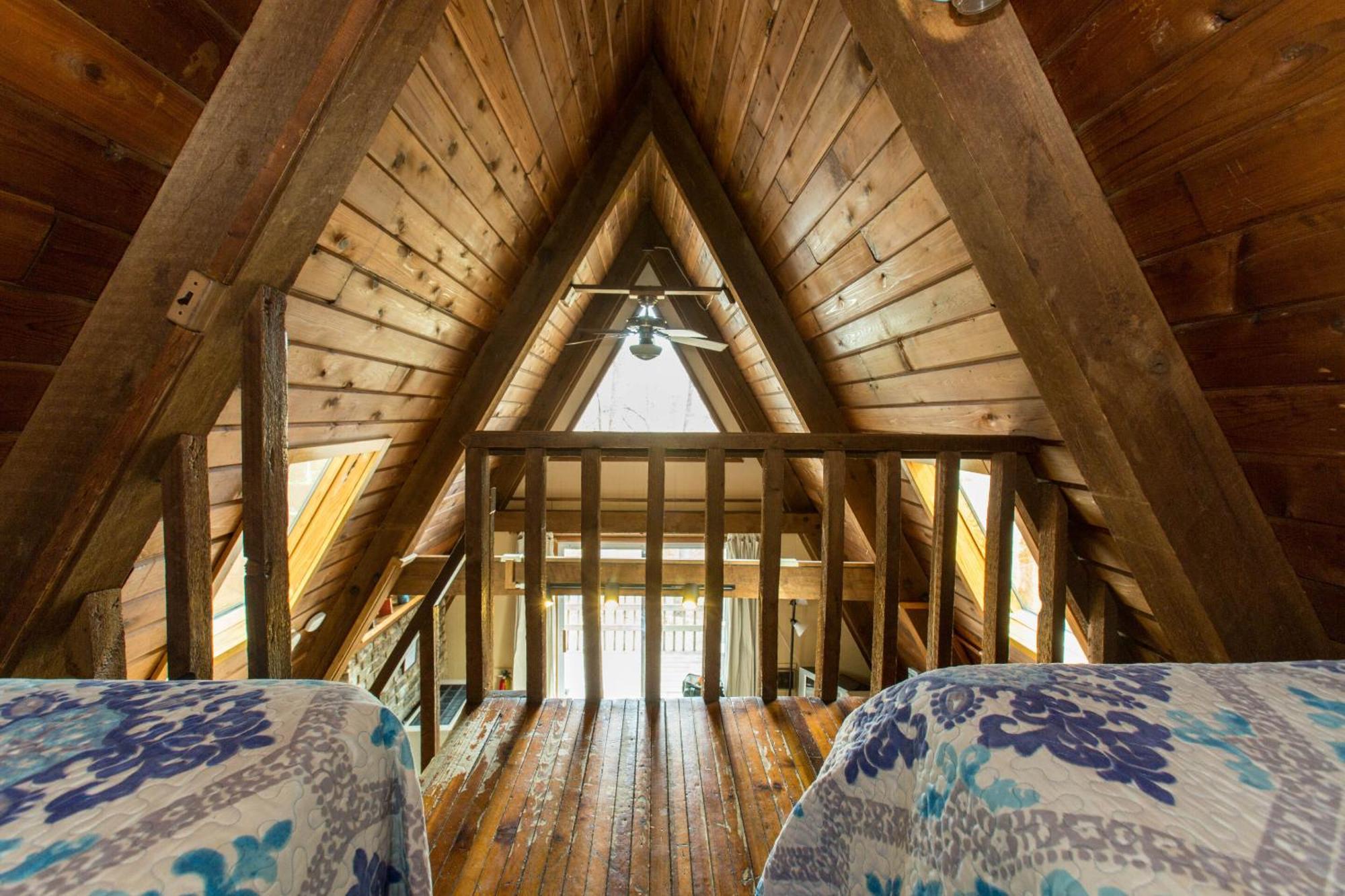 Montfair Resort Farm Crozet Pokój zdjęcie