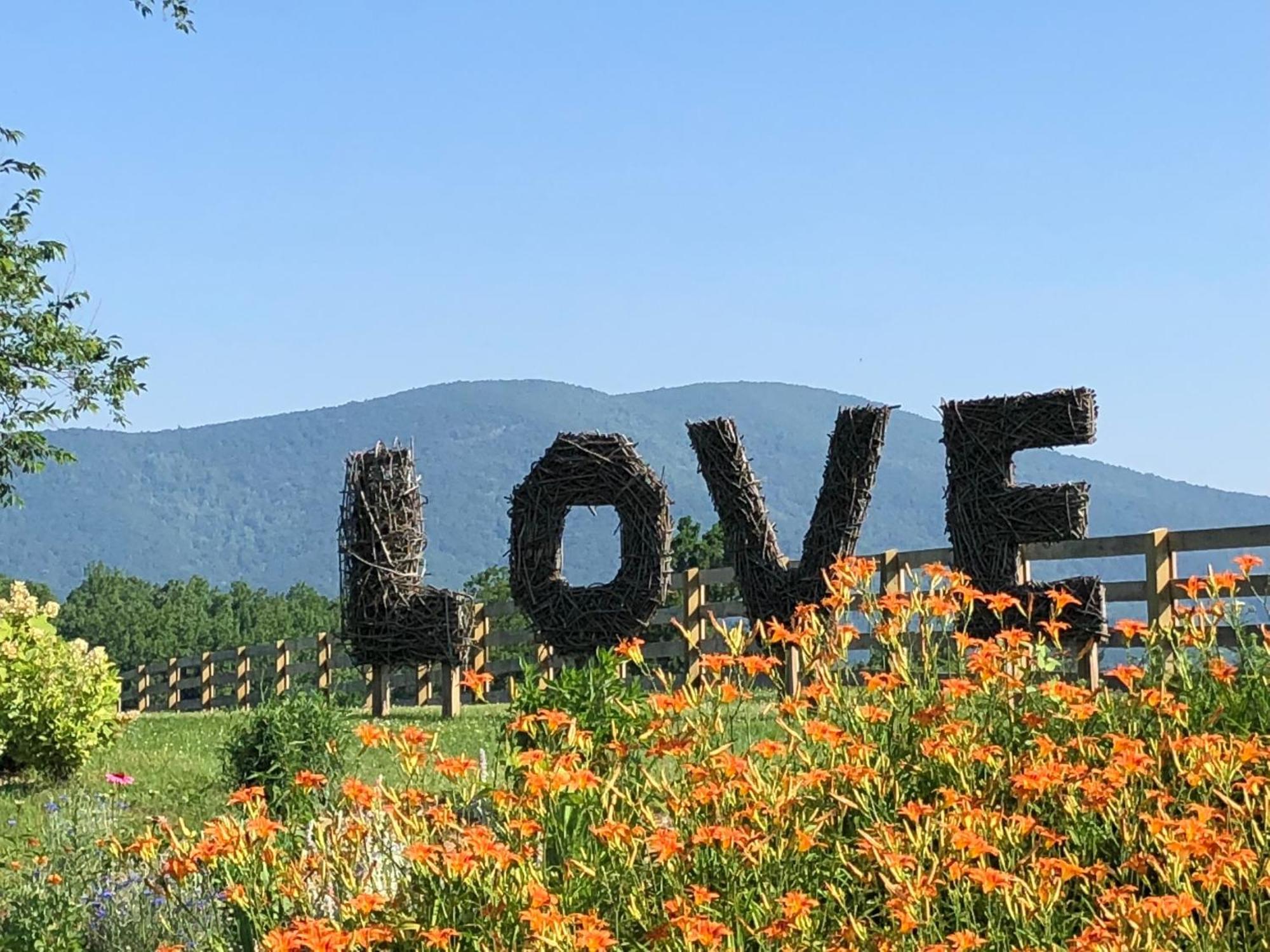 Montfair Resort Farm Crozet Pokój zdjęcie