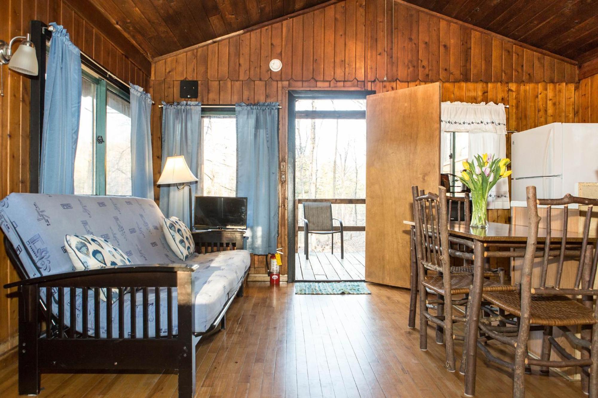Montfair Resort Farm Crozet Pokój zdjęcie