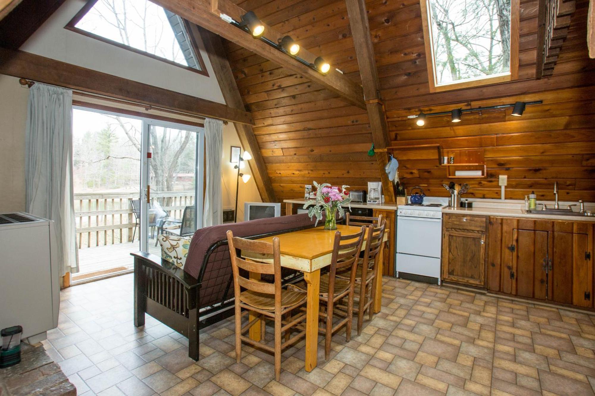 Montfair Resort Farm Crozet Pokój zdjęcie