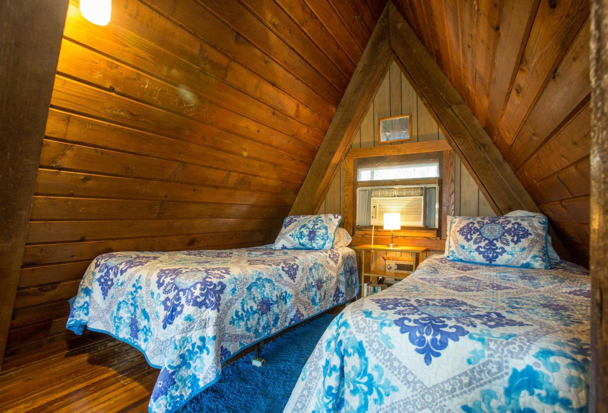 Montfair Resort Farm Crozet Pokój zdjęcie