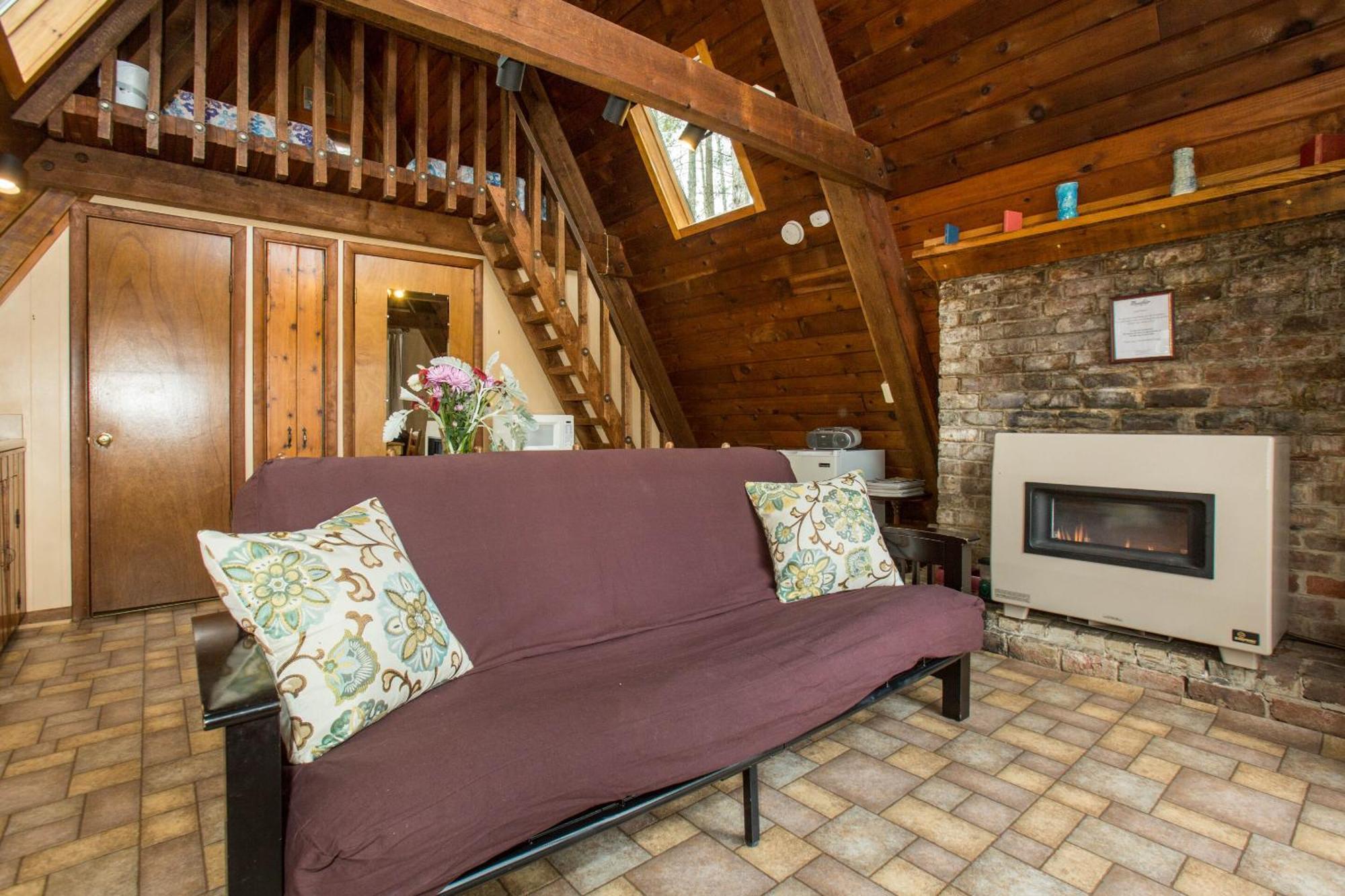 Montfair Resort Farm Crozet Pokój zdjęcie