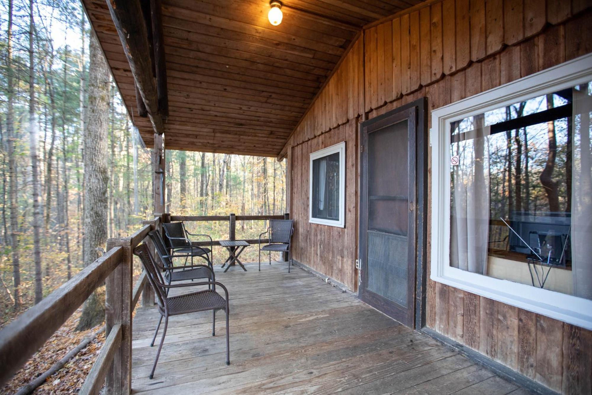 Montfair Resort Farm Crozet Pokój zdjęcie
