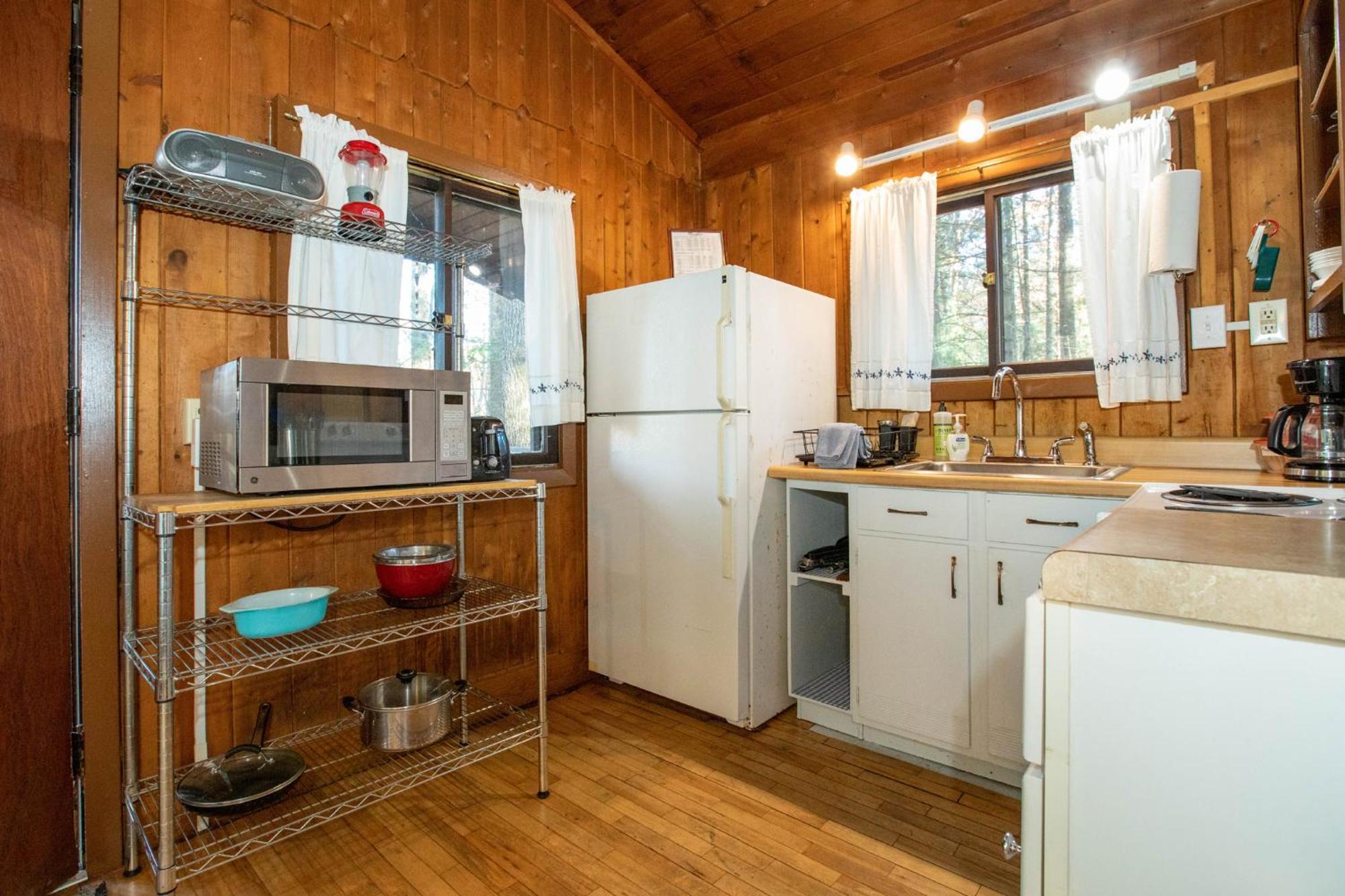 Montfair Resort Farm Crozet Pokój zdjęcie