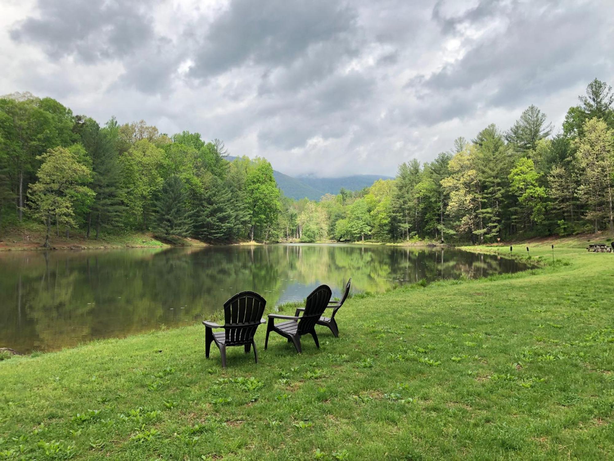 Montfair Resort Farm Crozet Pokój zdjęcie
