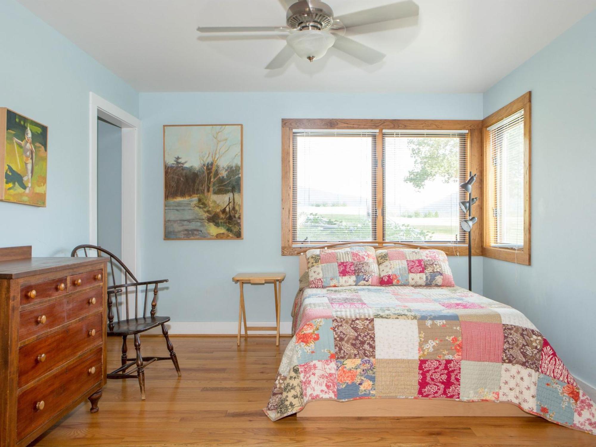 Montfair Resort Farm Crozet Pokój zdjęcie