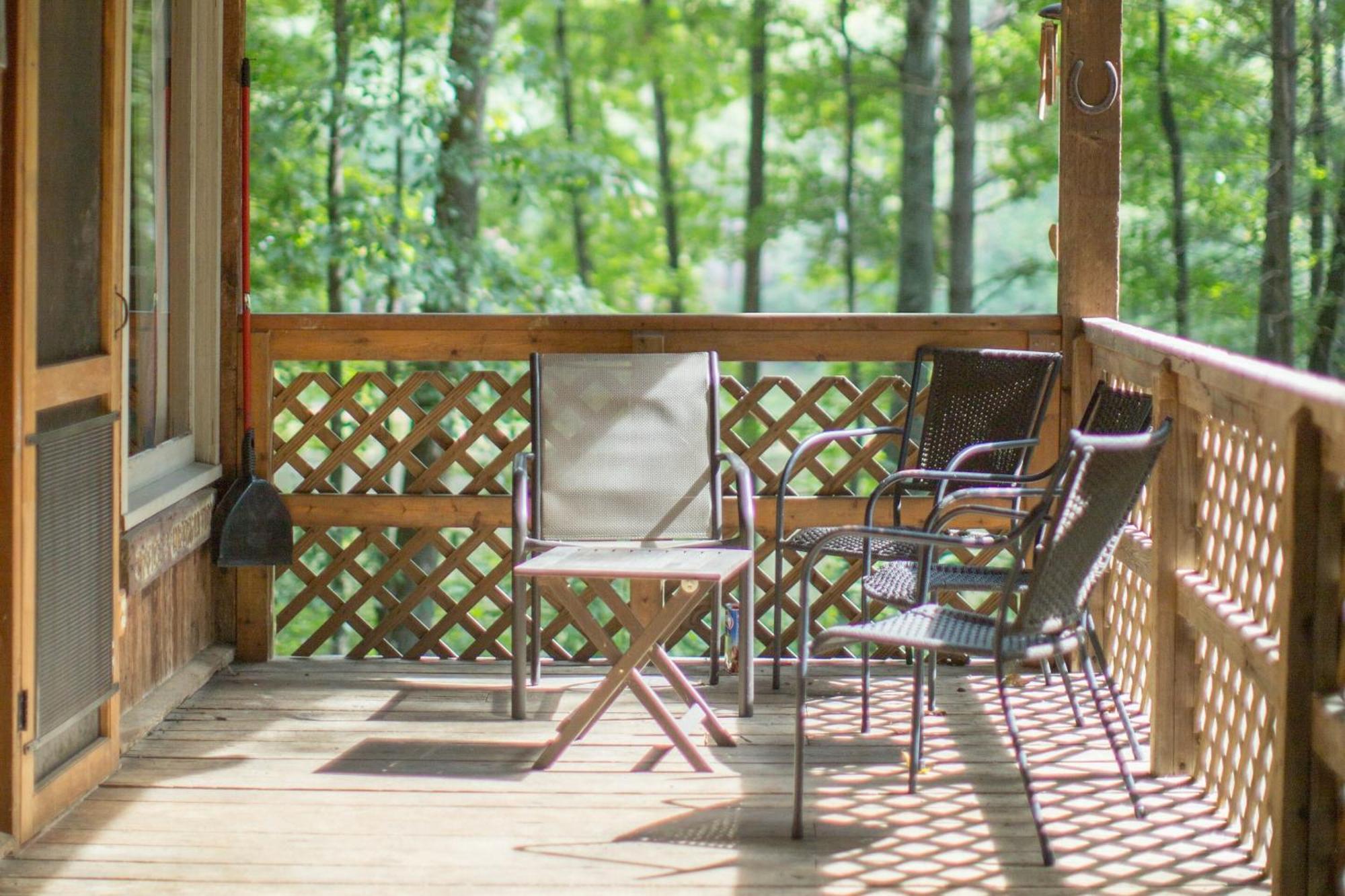Montfair Resort Farm Crozet Pokój zdjęcie