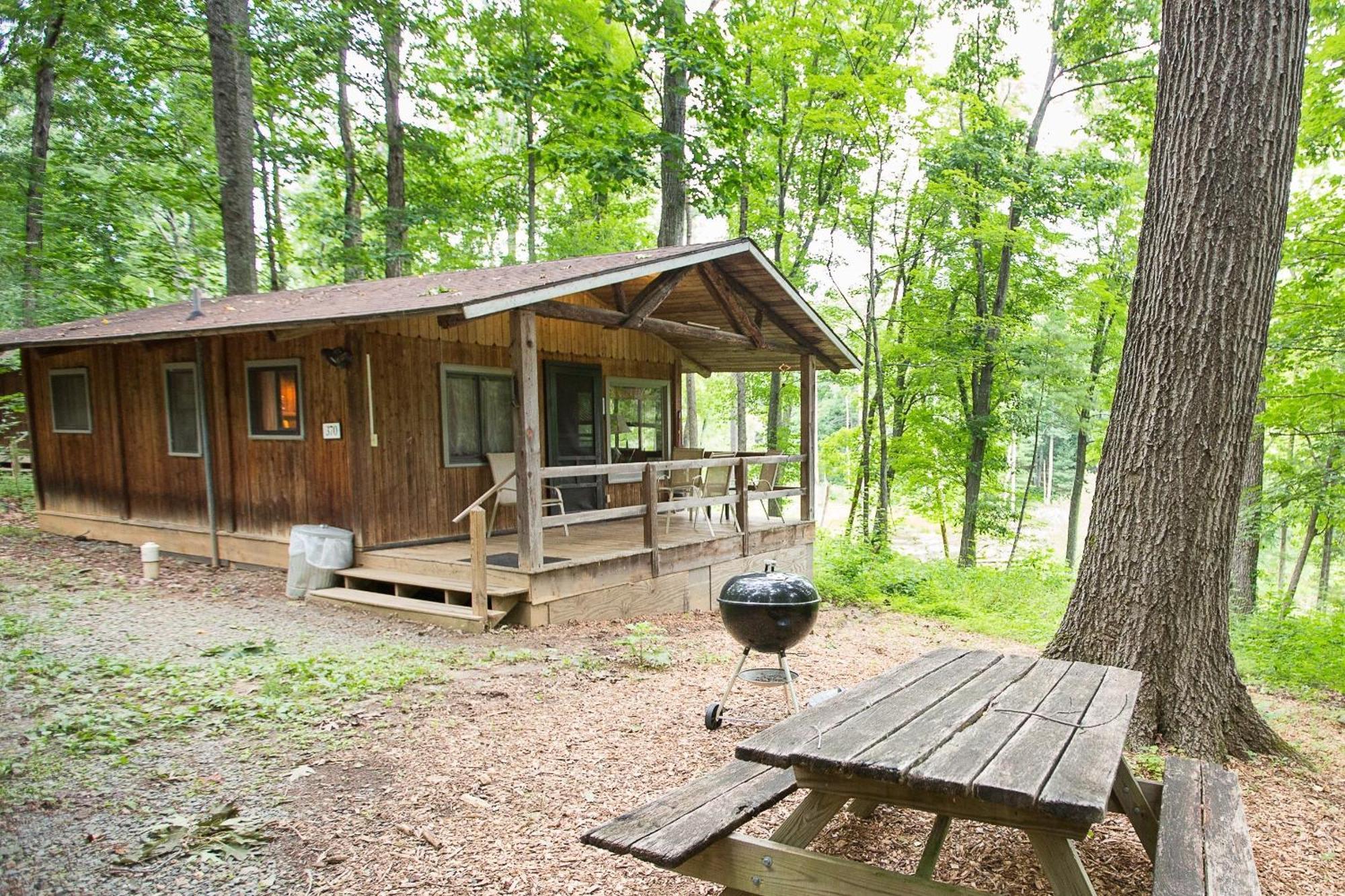 Montfair Resort Farm Crozet Zewnętrze zdjęcie