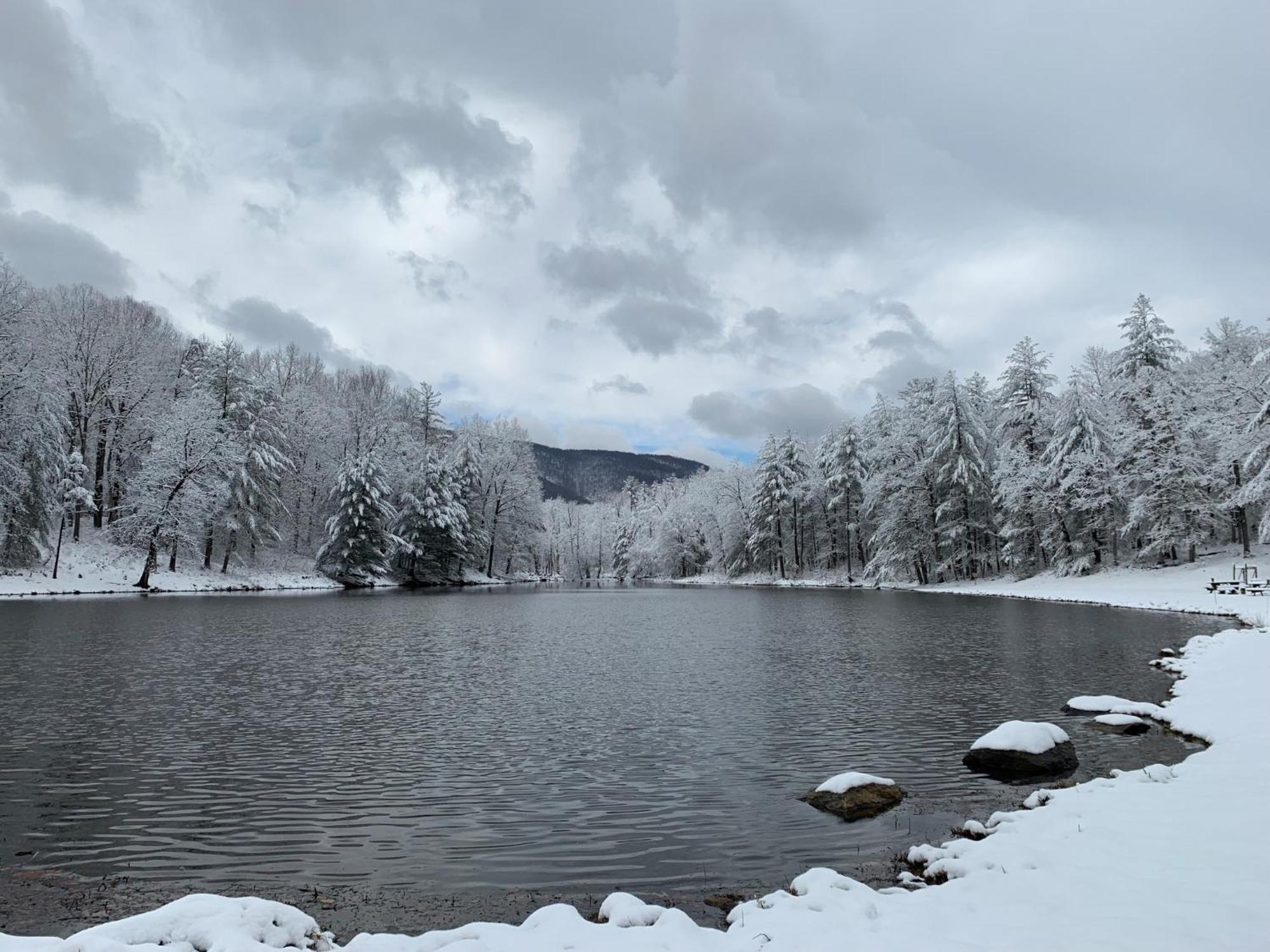 Montfair Resort Farm Crozet Zewnętrze zdjęcie